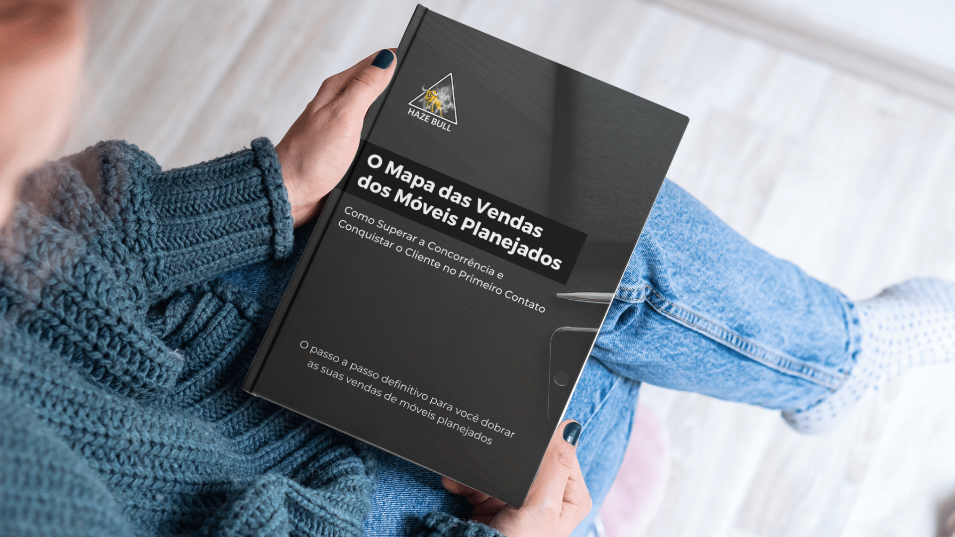 🚀 Destrave o Crescimento: O Guia Definitivo para Gerar Leads Qualificados para Móveis Planejados em 2025! 📈