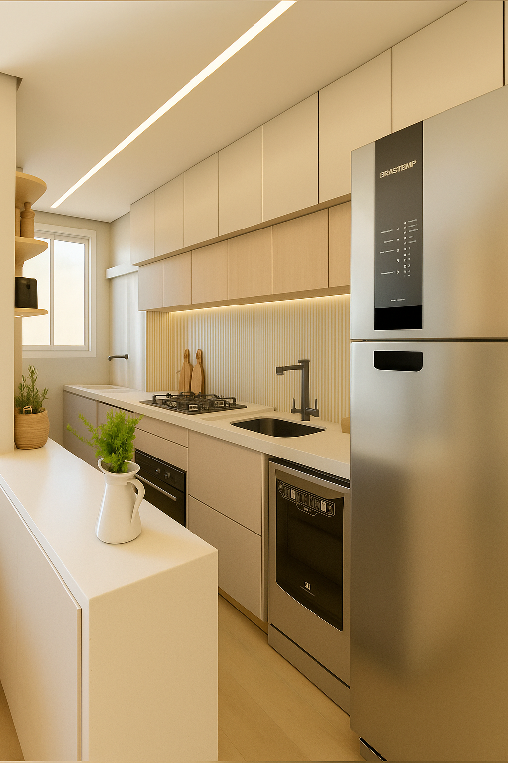 Marketing Sensorial: Como Vender Mais Móveis Planejados Através dos Sentidos