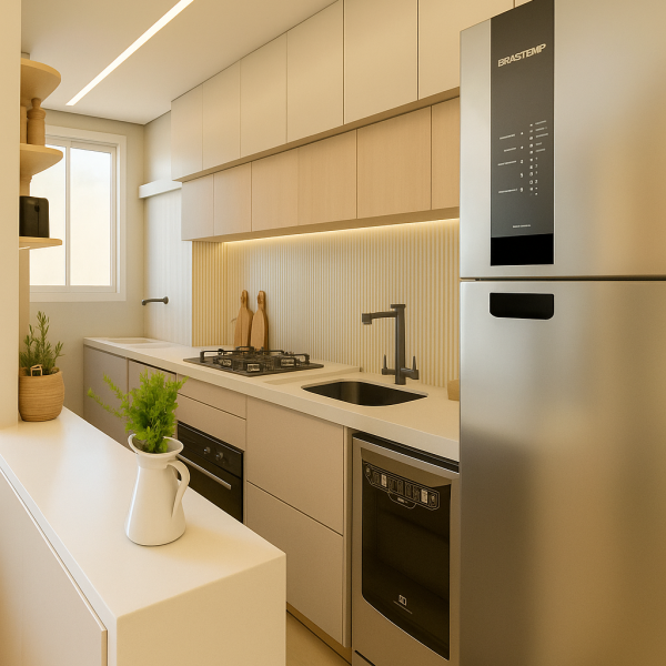 Marketing Como Vender Mais Móveis Através dos Sentidos