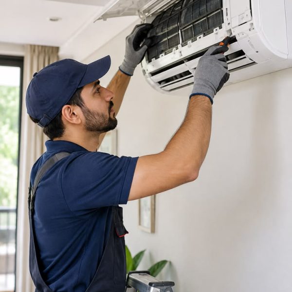 Reliable AC Service in Gurgaon Sector 13 for Long-Term Performance